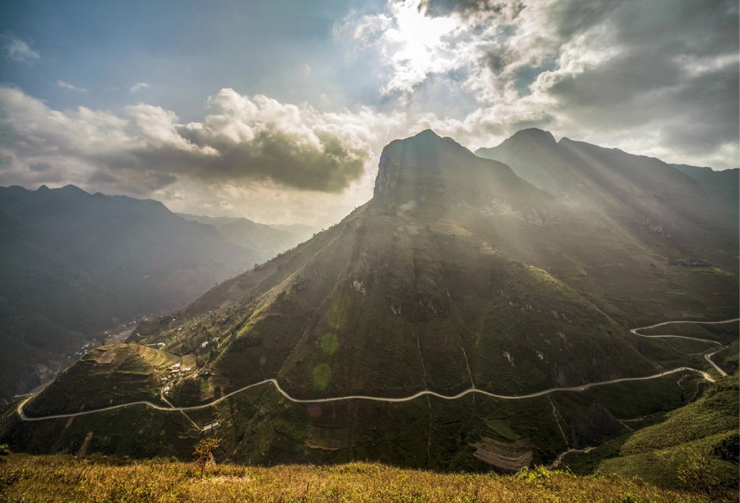 ma pi leng pass